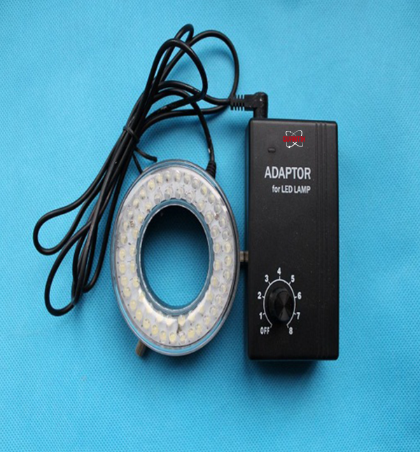 LED Ring Light (QXM-LRL Series)