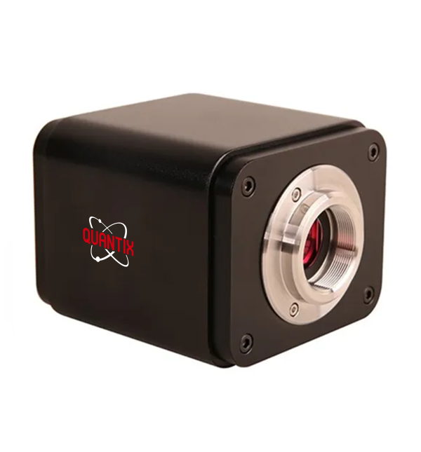 MINI High Sensitive Digital Microscope Camera (QXM-IMX322 Series)