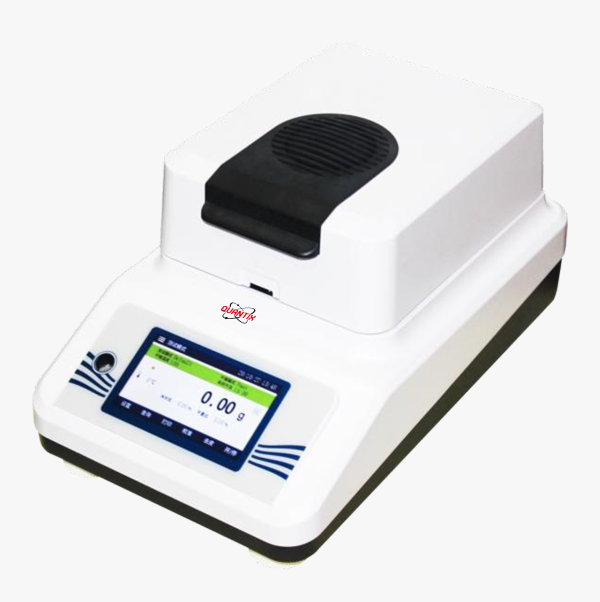 Moisture Analyzer (QXM-MA Series)