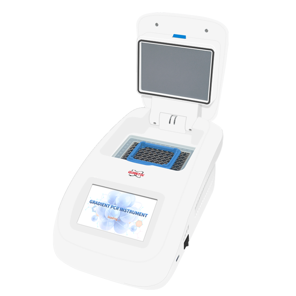 PCR Thermal Cycler (QXM-TC345)