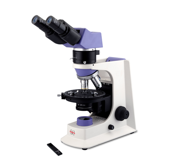 Polarizing Microscope (QXP-SCO59 Series) - Image 2