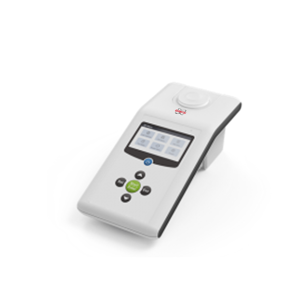 Portable Water Analyzer (QXTP-WR654)