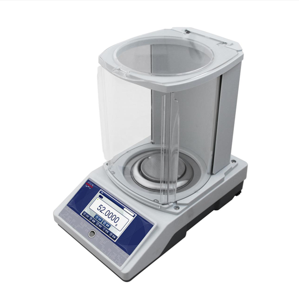 Touch Screen Analytical Balance (QXM-SB Series)