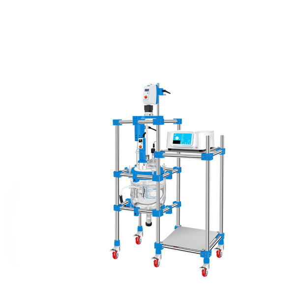 Ultrasonic Reactor (QXM-UR877)