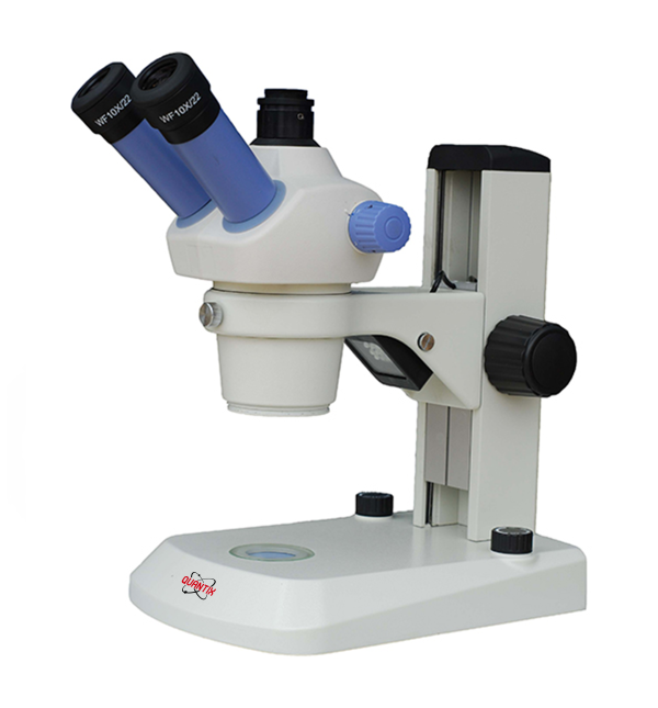 Zoom Stereo Microscope (QXZ-STM56 Series)